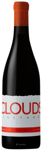 Clouds Vineyards Pinot Noir 2017