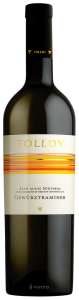 Tolloy Gewürztraminer 2019