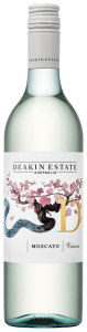 Deakin Estate Moscato 2019