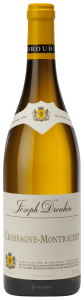 Joseph Drouhin Chassagne-Montrachet Blanc 2017