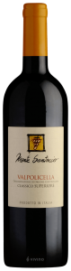 Monte Santoccio Valpolicella Classico Superiore 2018