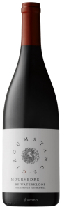 Waterkloof Circumstance Mourvèdre 2017