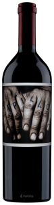 Orin Swift Papillon 2017