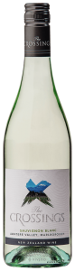 The Crossings Sauvignon Blanc 2018