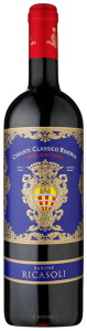 Ricasoli Rocca Guicciarda Chianti Classico Riserva 2016