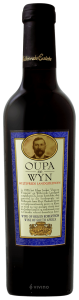 Weltevrede Oupa se Wyn 2017