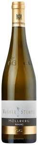 Wagner-Stempel Höllberg Riesling GG 2019