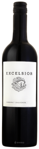 Excelsior Cabernet Sauvignon 2018