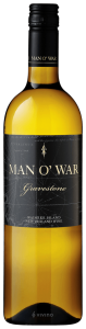 Man O’ War Gravestone U.V.