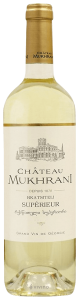 Mukhrani Rkatsiteli Supérieur 2015