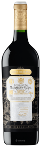 Marqués de Riscal Rioja Gran Reserva 2013