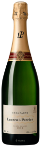 Laurent-Perrier Demi-Sec Champagne U.V.