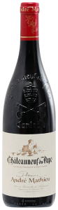 Domaine André Mathieu Châteauneuf-du-Pape 2017