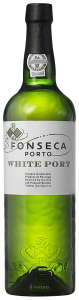Fonseca White Port U.V.