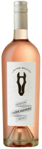 Dark Horse Rosé 2017