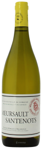 Domaine Marquis d’Angerville Meursault Santenots 1er Cru 2015