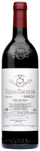 Vega Sicilia Unico 2008