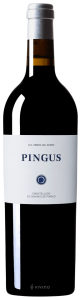 Dominio de Pingus Pingus 2016