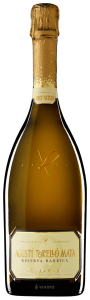 Agusti Torello Mata Cava Gran Reserva Barrica 2012