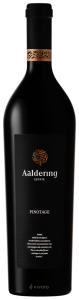 Aaldering Pinotage U.V.