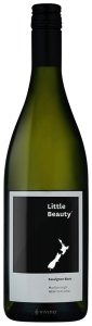 Little Beauty Sauvignon Blanc 2016