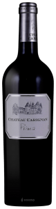 Château Carignan Prima 2016