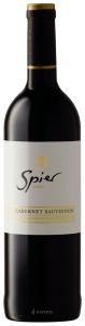 Spier Signature Cabernet Sauvignon 2017