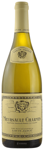 Louis Jadot Meursault Charmes 2016