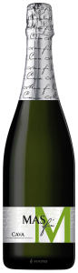 Mas Fi Cava Brut Nature U.V.