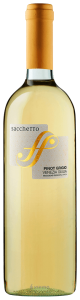 Sacchetto Pinot Grigio 2019