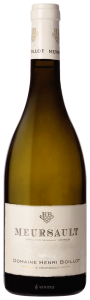 Domaine Henri Boillot Meursault 2018