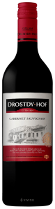 Drostdy-Hof Cabernet Sauvignon 2018