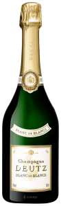 Deutz Blanc de Blancs Brut Champagne 2014