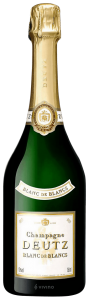 Deutz Blanc de Blancs Brut Champagne 1975