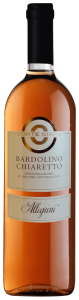 Corte Giara Bardolino Chiaretto 2019