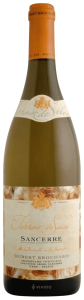 Hubert Brochard Terroir de Silex Sancerre 2017