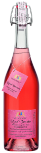 Villa Teresa Frizzante Rosè 2018