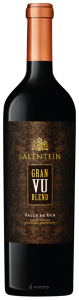 Salentein Gran VU Blend 2015