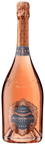 Alfred Gratien Cuvée Paradis Brut Rosé Champagne N.V.