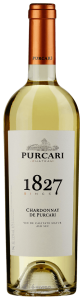 Château Purcari Chardonnay de Purcari 2019