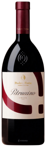 Podere Forte Petruccino 2016