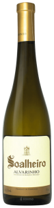 Soalheiro Alvarinho Vinho Verde 2019