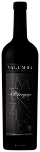Yalumba The Menzies Cabernet Sauvignon 2014