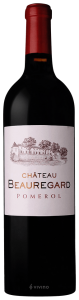 Château Beauregard Pomerol 2013