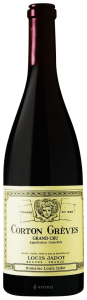 Louis Jadot Corton Grand Cru Gréves 2015