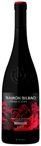 Ramón Bilbao Rioja Viñedos de Altura 2016