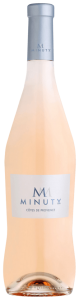 Minuty M Rosé 2019