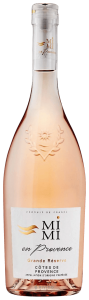 Mi Mi en Provence Grande Réserve Rosé U.V.