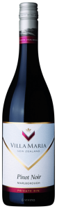 Villa Maria Private Bin Pinot Noir 2018