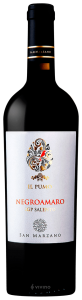 Il Pumo Negroamaro 2018